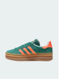 Sapatilhas Adidas Gazelle Bold
