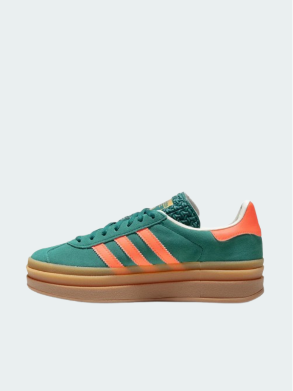Sapatilhas Adidas Gazelle Bold