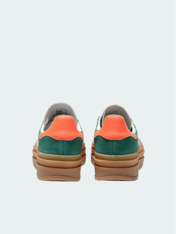 Sapatilhas Adidas Gazelle Bold