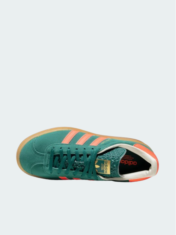 Sapatilhas Adidas Gazelle Bold