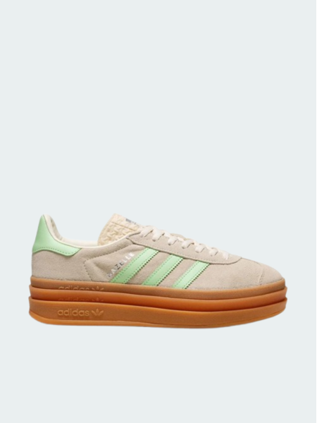 Sapatilhas Adidas Gazelle Bold