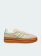 Sapatilhas Adidas Gazelle Bold -JQ7410