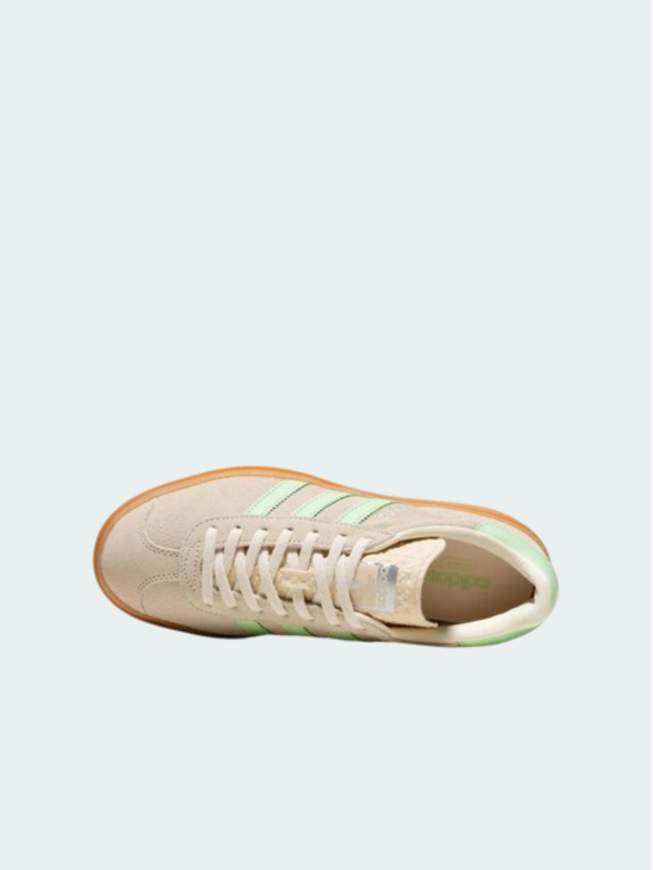 Sapatilhas Adidas Gazelle Bold