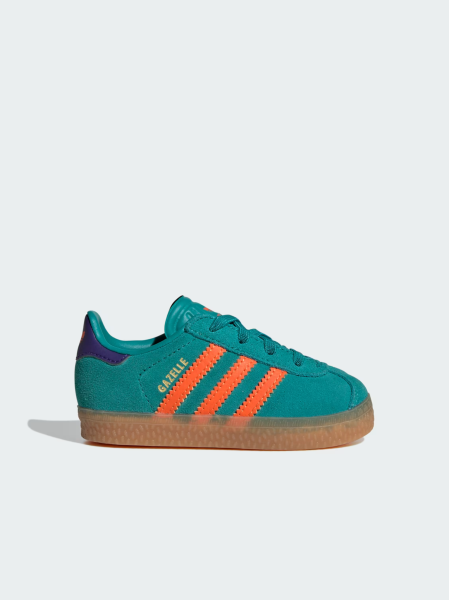 Sapatilhas Adidas Gazelle Criança Sapatilhas Adidas Gazelle Criança