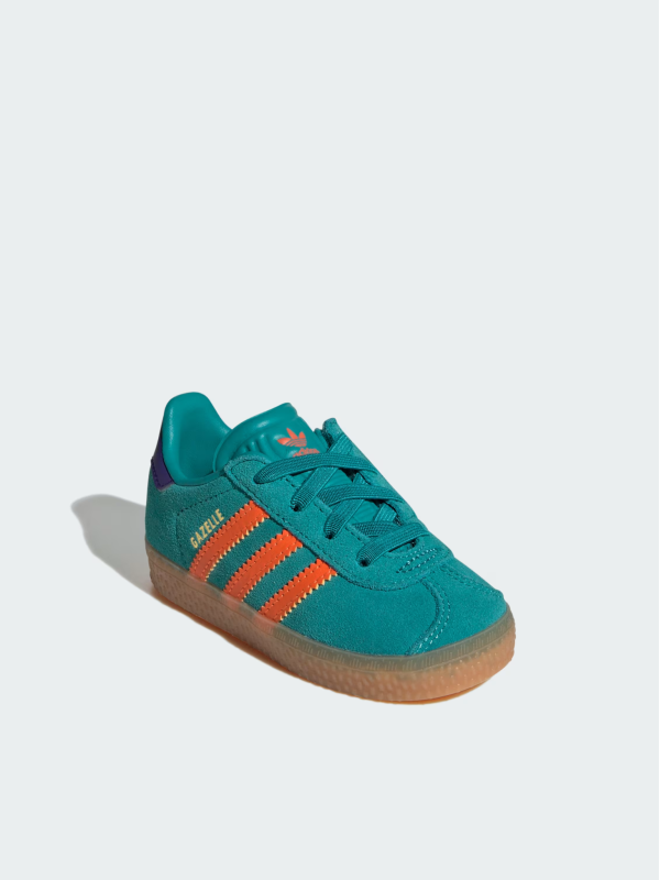 Sapatilhas Adidas Gazelle Criança