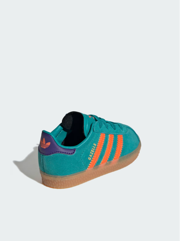 Sapatilhas Adidas Gazelle Criança