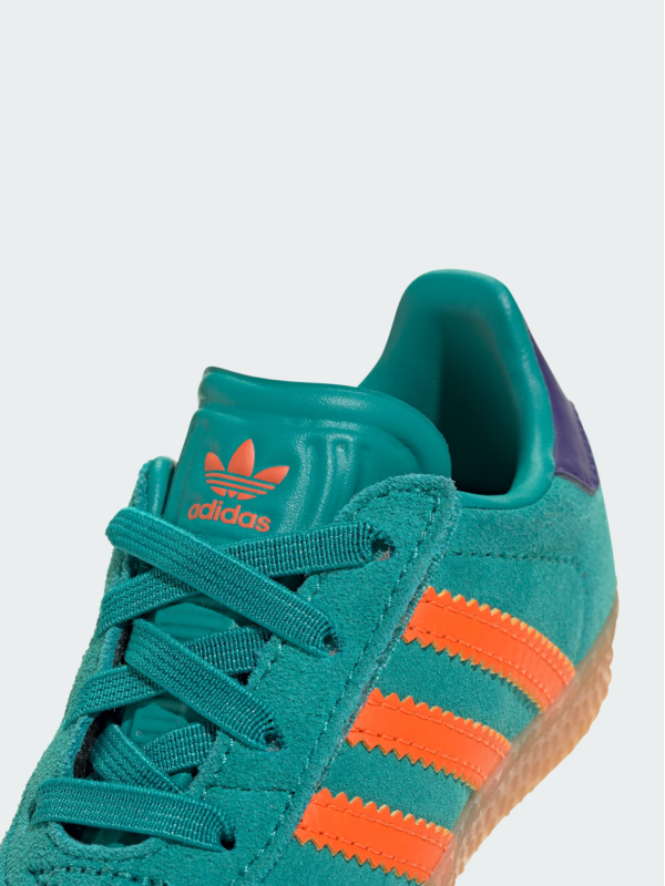 Sapatilhas Adidas Gazelle Criança