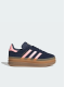 Sapatilhas Adidas Gazelle Bold -JR5951