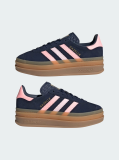 Sapatilhas Adidas Gazelle Bold
