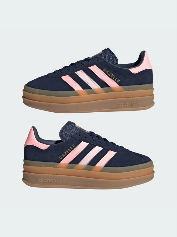 Sapatilhas Adidas Gazelle Bold