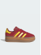 Sapatilhas Adidas Gazelle Bold -JR5953