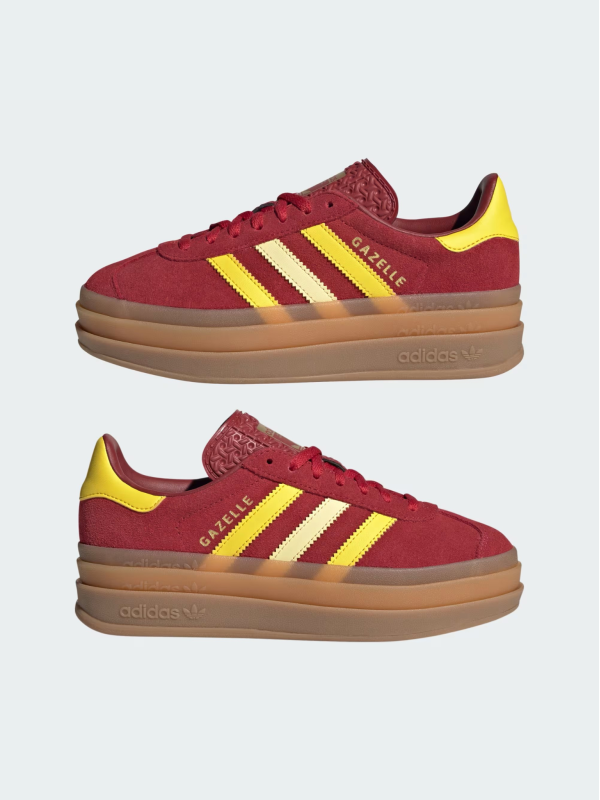 Sapatilhas Adidas Gazelle Bold
