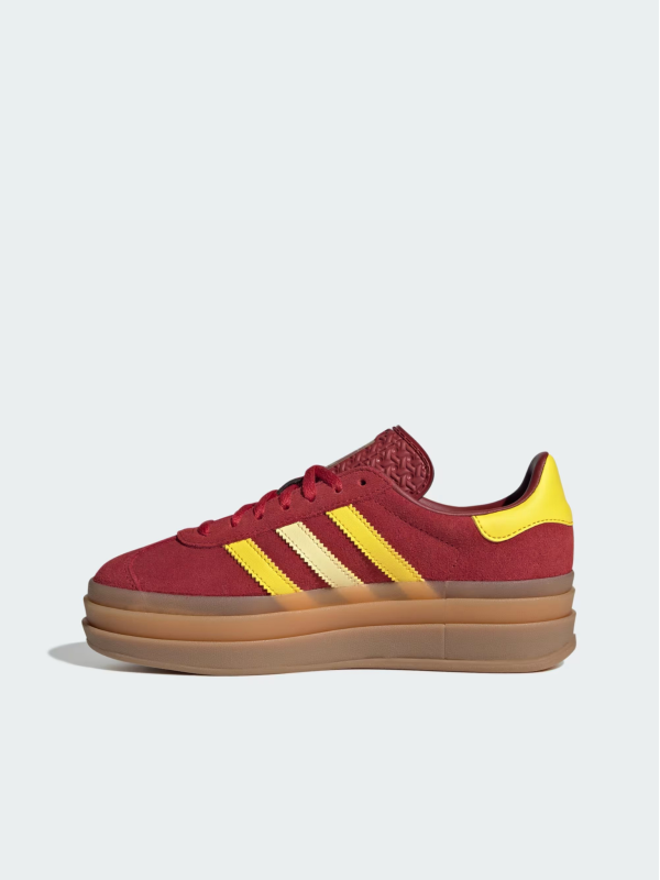 Sapatilhas Adidas Gazelle Bold