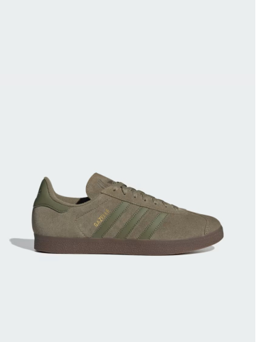 Sapatilhas Adidas Ga...