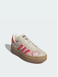 Sapatilhas Gazelle Bold x Liberty London
