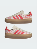 Sapatilhas Gazelle Bold x Liberty London