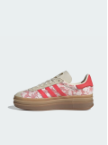 Sapatilhas Gazelle Bold x Liberty London