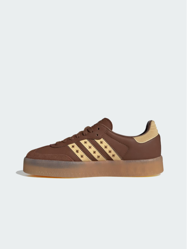 Sapatilhas Adidas Sambae W