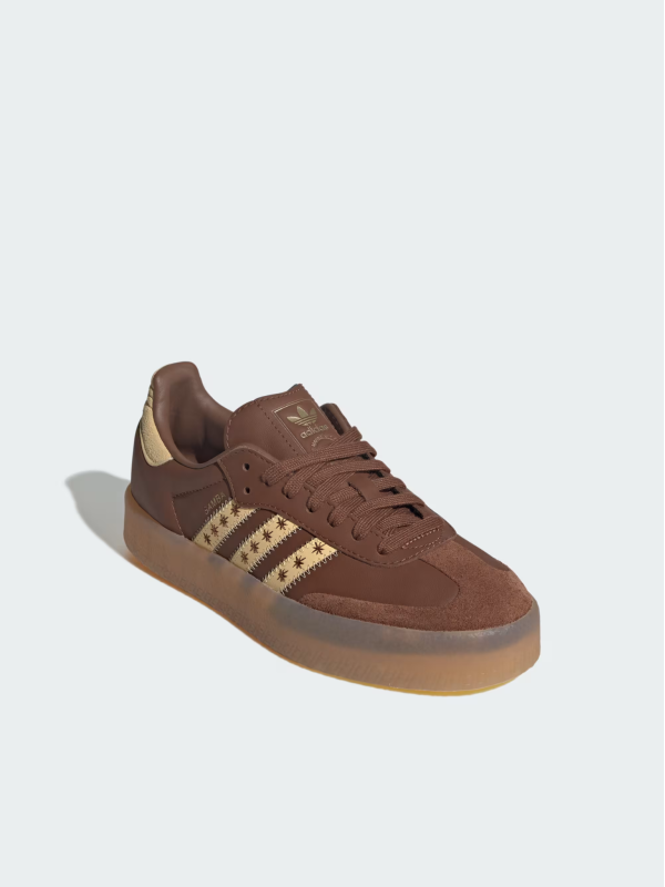 Sapatilhas Adidas Sambae W