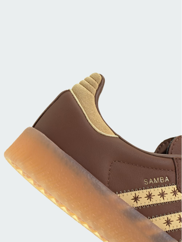 Sapatilhas Adidas Sambae W