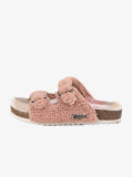 SLIPPERS BUFFALO