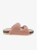 SLIPPERS BUFFALO