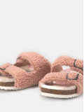 SLIPPERS BUFFALO