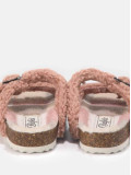 SLIPPERS BUFFALO