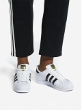 Sapatilhas Adidas Superstar Foundation