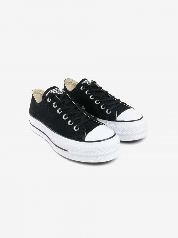 Sapatilhas Converse All Star CTAS Lift OX