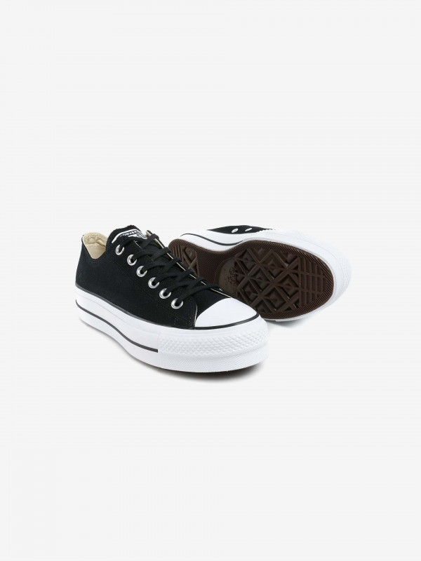 Sapatilhas Converse All Star CTAS Lift OX