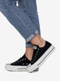 Sapatilhas Converse All Star CTAS Lift OX