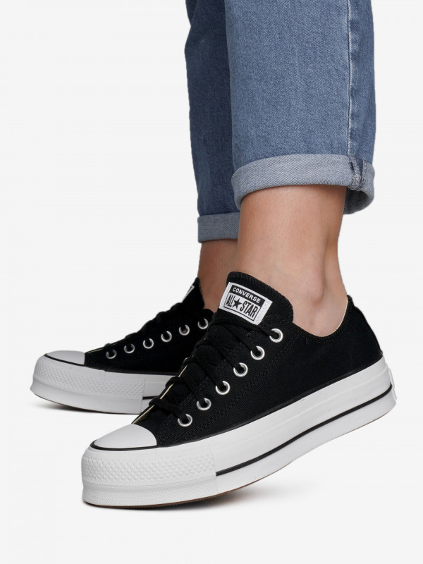 Sapatilhas Converse All Star CTAS Lift OX