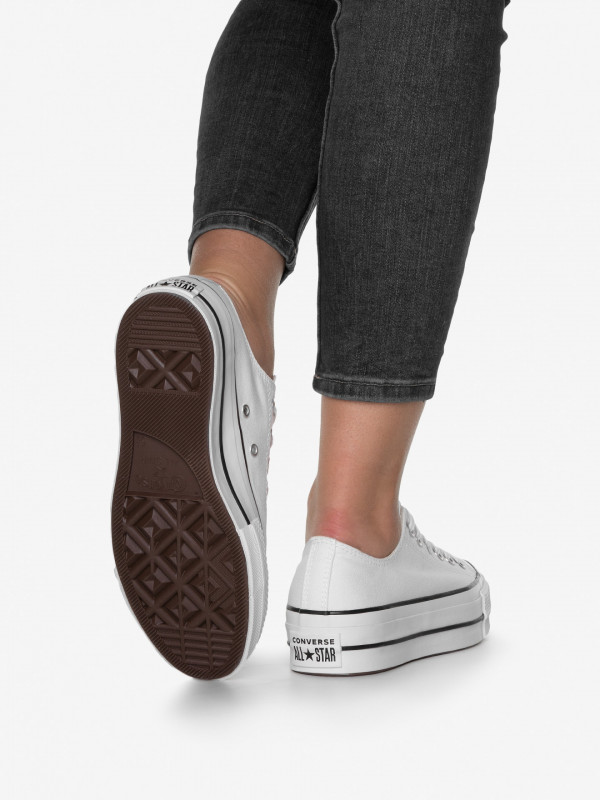 Sapatilhas Converse All Star CTAS Lift OX