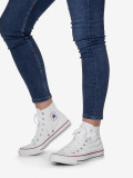 Sapatilhas Converse All Star Chuck Taylor High