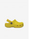 CROCS CLASSIC CLOG -204536 Amarelo