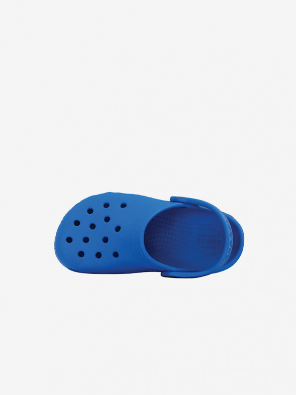 CROCS CLASSIC CLOG