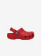 CROCS CLASSIC CLOG -204536 Vermelho