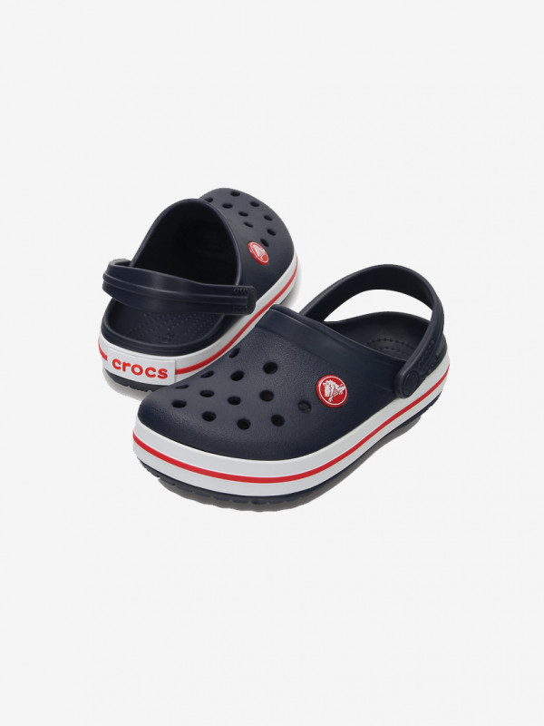 CROCS CROCBAND CLOG