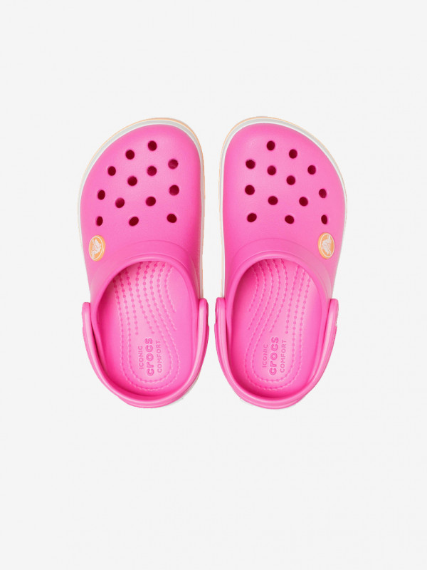 CROCS CROCBAND CLOG