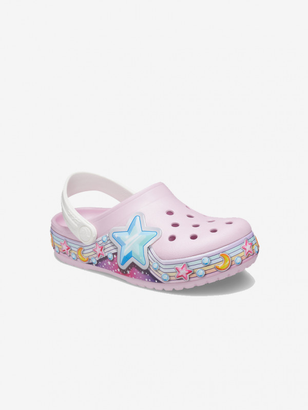 Crocs Star Band Clog