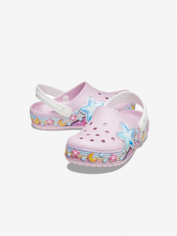 Crocs Star Band Clog