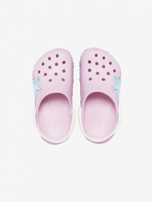 Crocs Star Band Clog