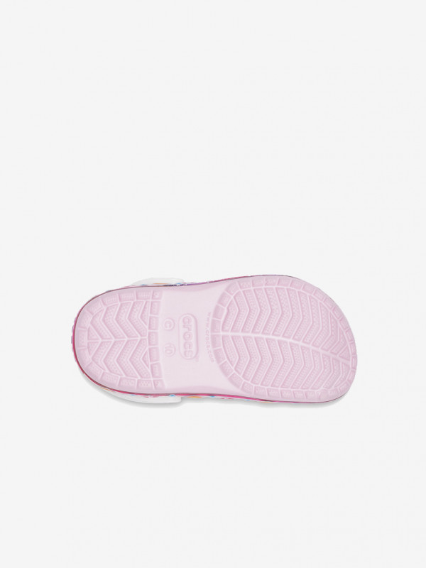 Crocs Star Band Clog