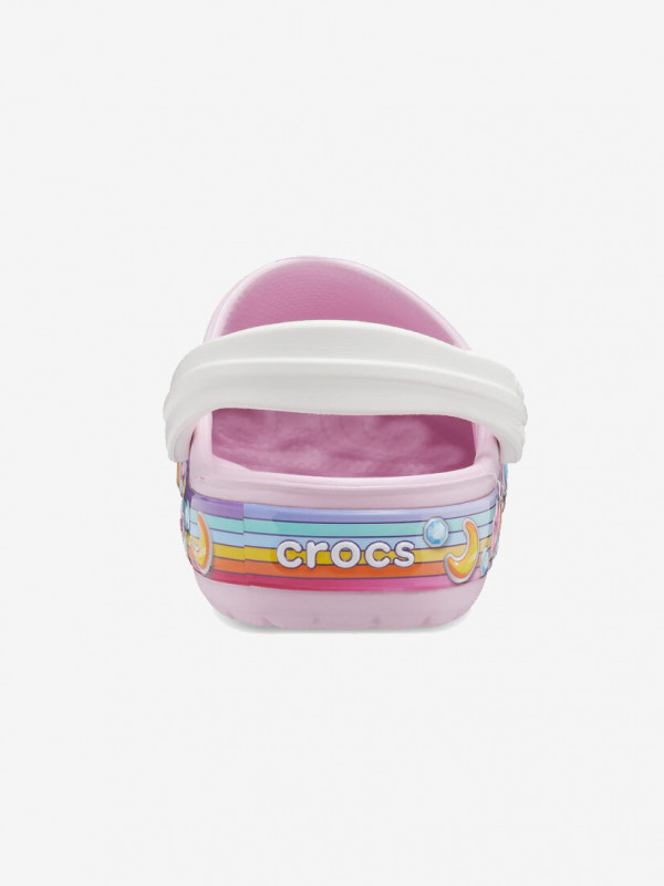 Crocs Star Band Clog