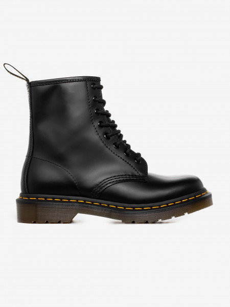 Botas Dr. Martens 1460 Black Smooth