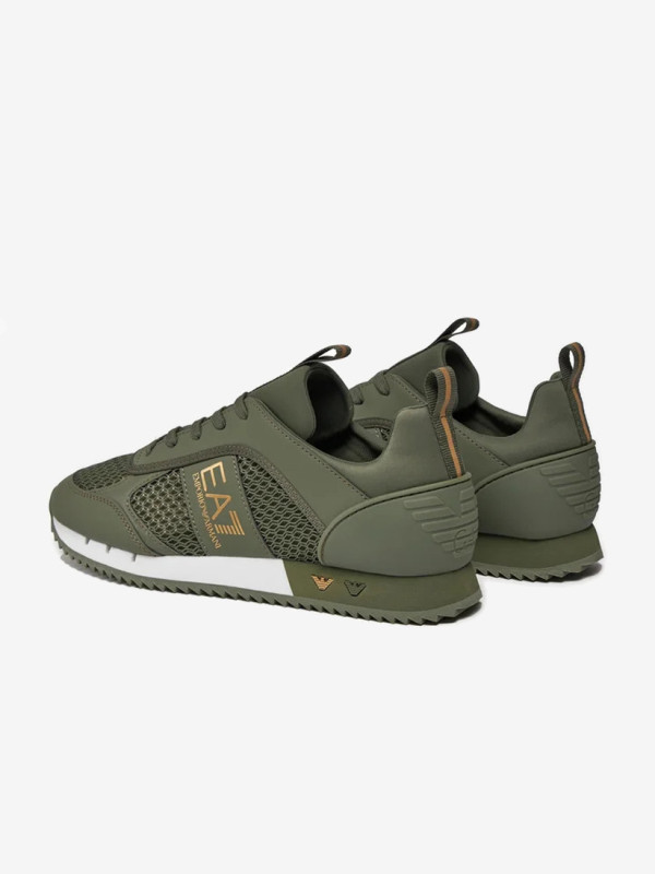 Sapatilhas EA7 Emporio Armani