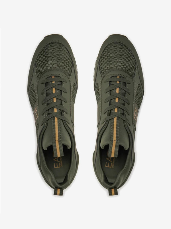 Sapatilhas EA7 Emporio Armani