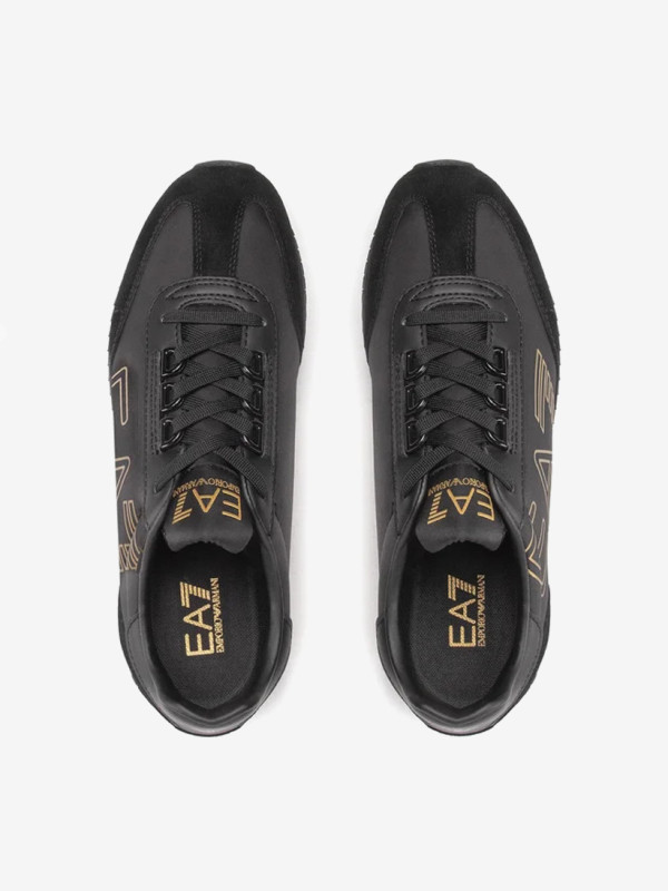 Sapatilhas EA7 Emporio Armani