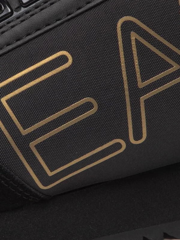 Sapatilhas EA7 Emporio Armani